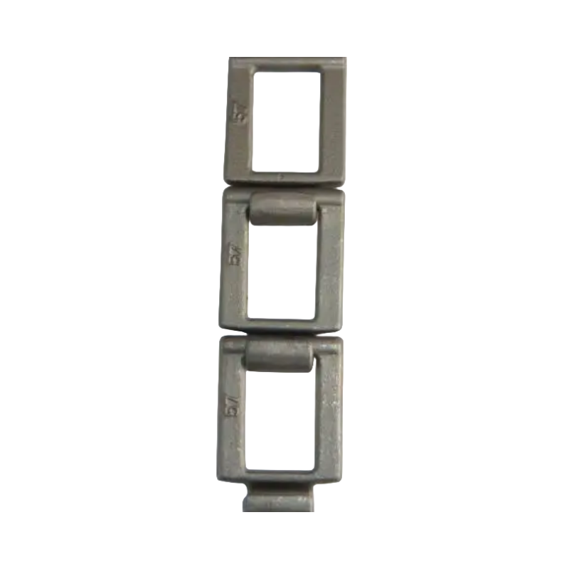 Customized Alloy Forgings Parts Hot Die Forging For Forged Metal Parts