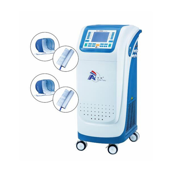 Wholesale ZLJ-2000I medical hypothermia management therapy apparatus