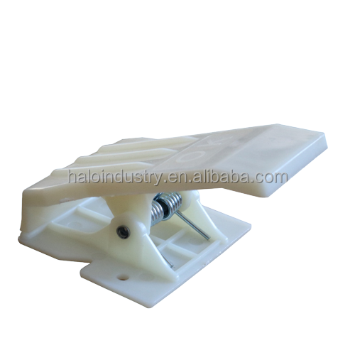 Cheap Wholesale Quilting Machines Clips Textile Machine Spare Parts Frames