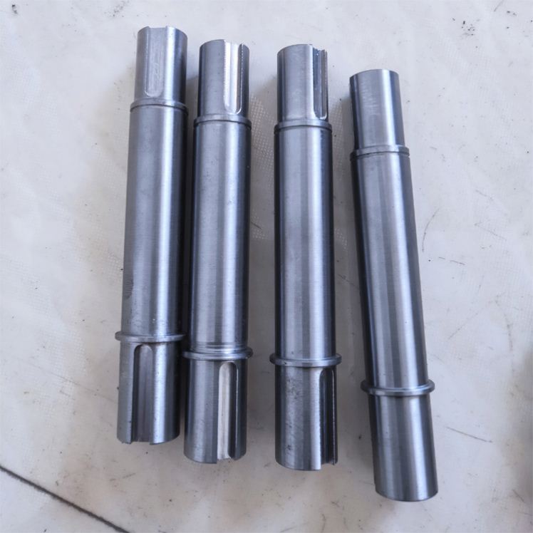 Machining Shaft Cnc Turning Shaft Lathe Service