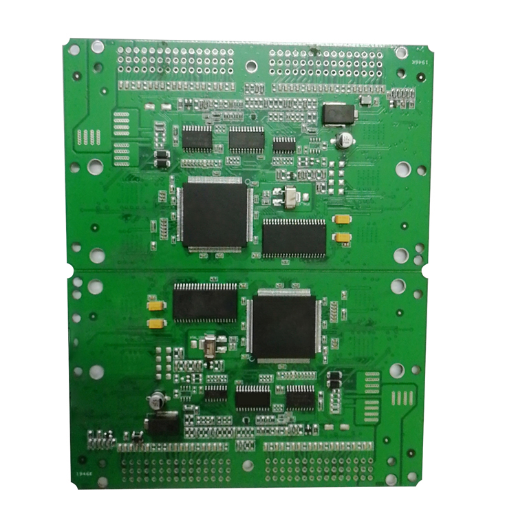 Настраиваемый сервис PCB SMT сборка китайский производитель PCB завод