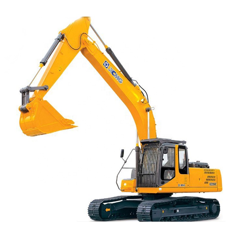 Строительное оборудование XE215C 21Ton экскаватор/экскаватор для продажи