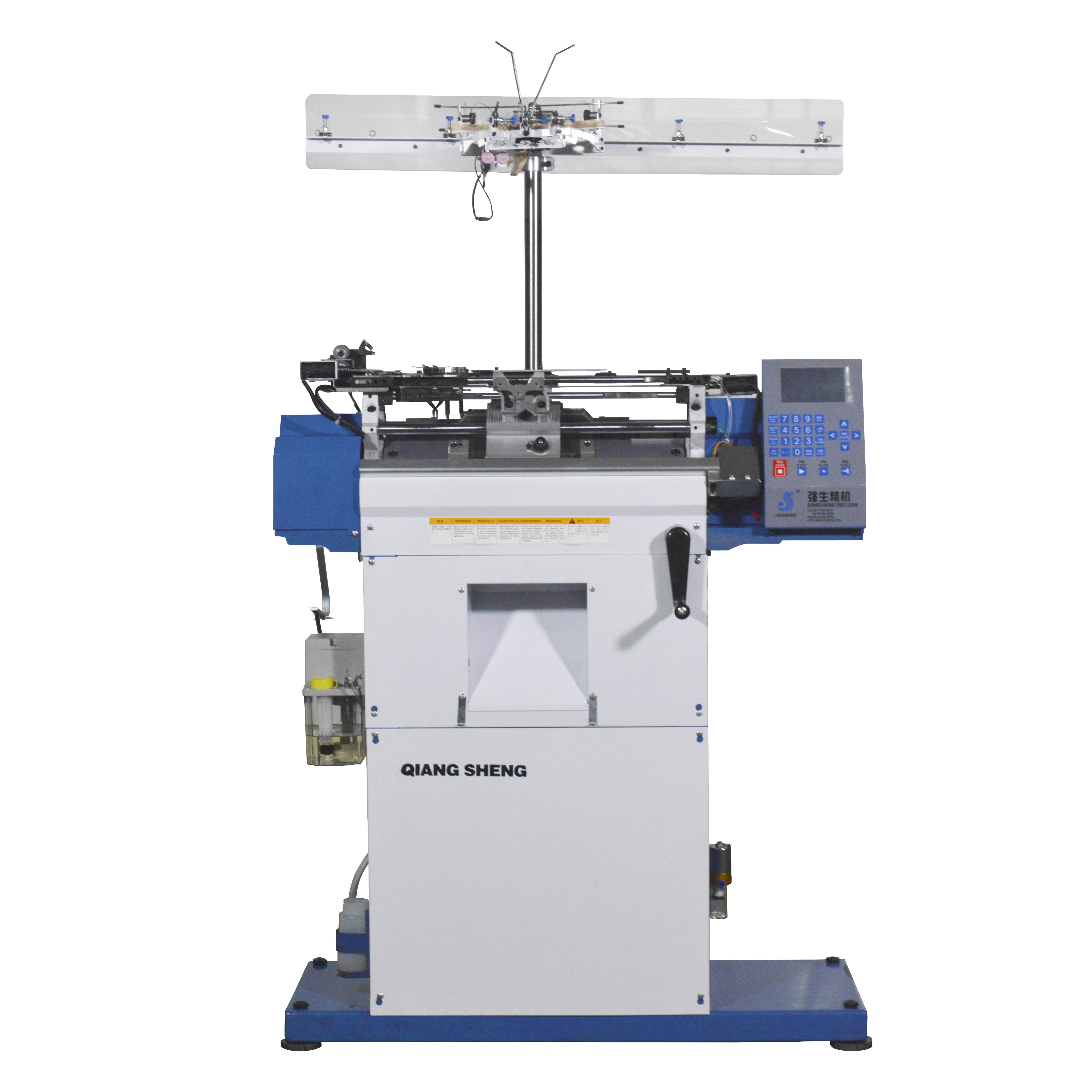 JS205-15G вязальная машина для перчаток