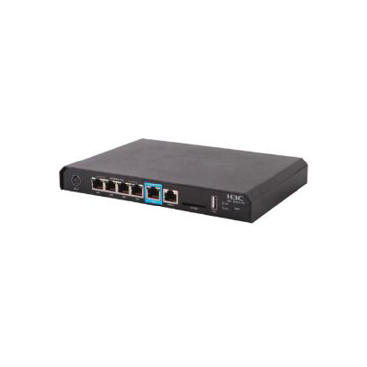 WX2510H-PWR H3C беспроводной контроллер переменного тока для управления сервисным шлюзом класса предприятия