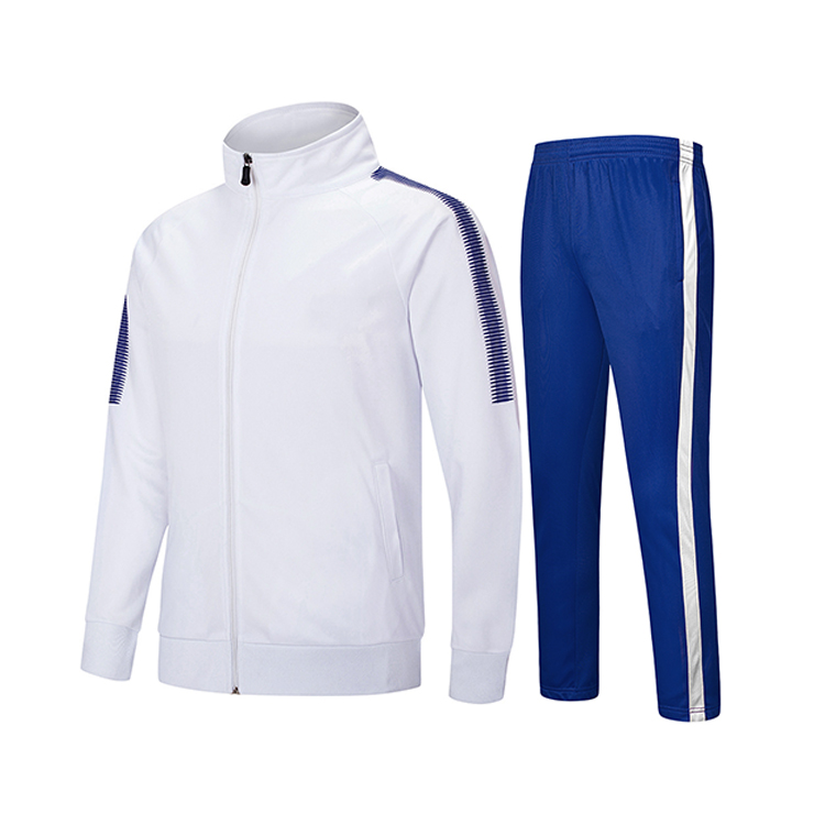 Wholesale Sportswear Set Polyester Tracksuit Professional Tracksuit For Women