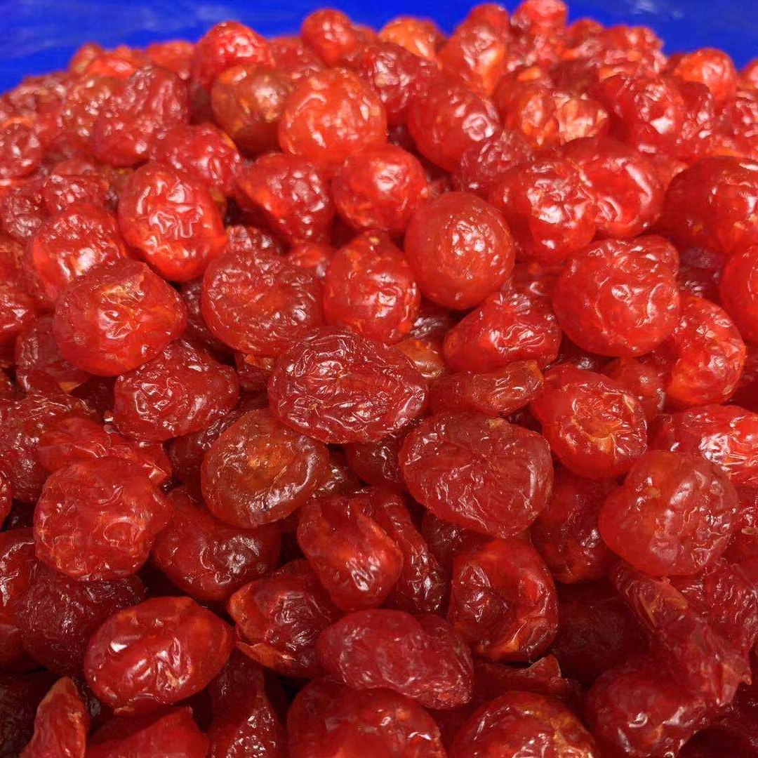 Dried cherry tomatoes small tomatoes air dried hot seller