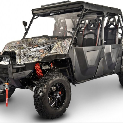 Китай (материк) 800CC 4WD 4-местный UTV