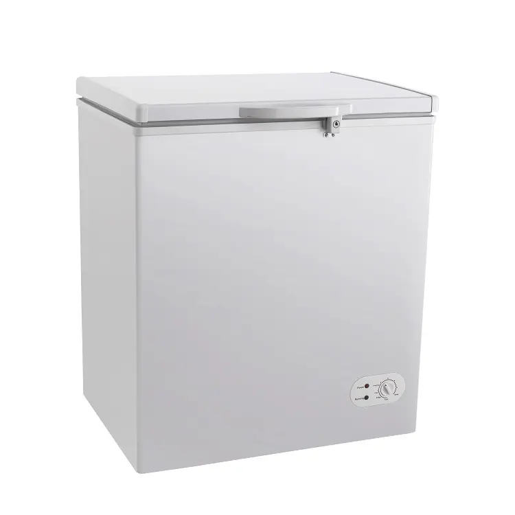 BD-150 Wholesale Manufacturer High Quality China Ultra Cold Chest Freezer Commercial