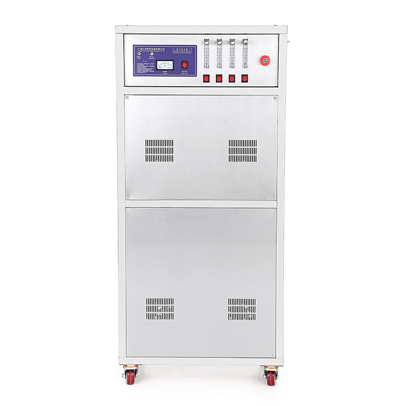 XYoxygen oxygen gas generation equipment for Tilapia catfish shrimp high density feeding