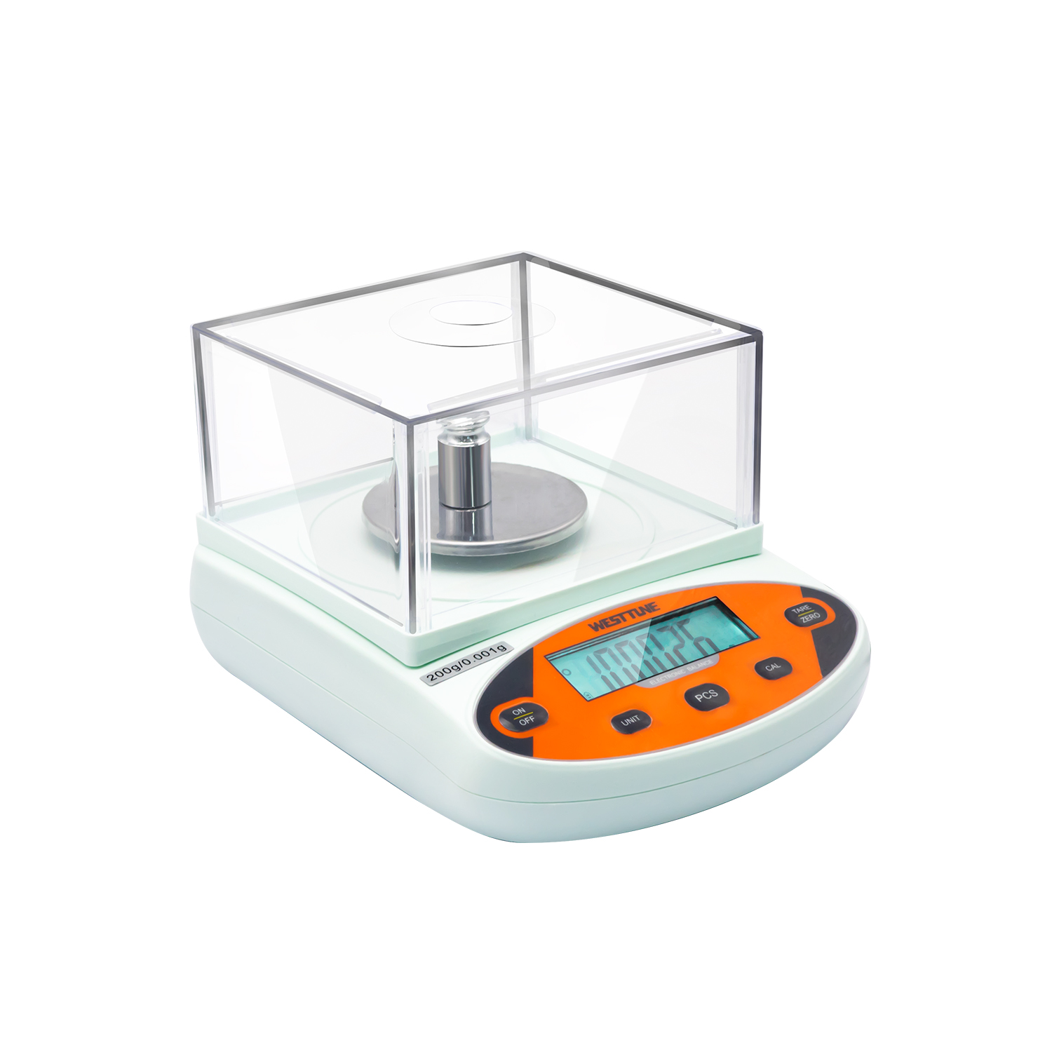 High Accuracy digital electronic analytical balance digital balance for laboratory