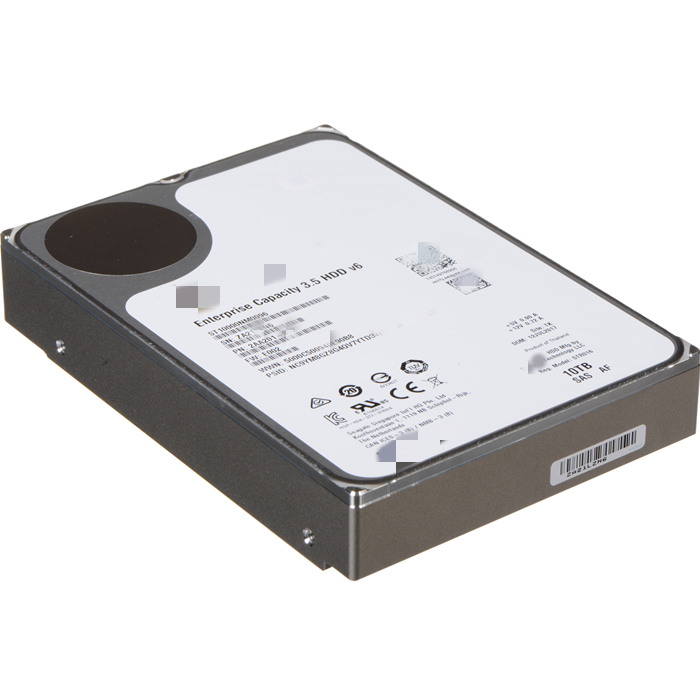 St10000nm0096 10 ТБ 2,5 дюймов 7200 RPM SAS 12 ГБ/сек. 256MB кэш Внутренний жесткий диск