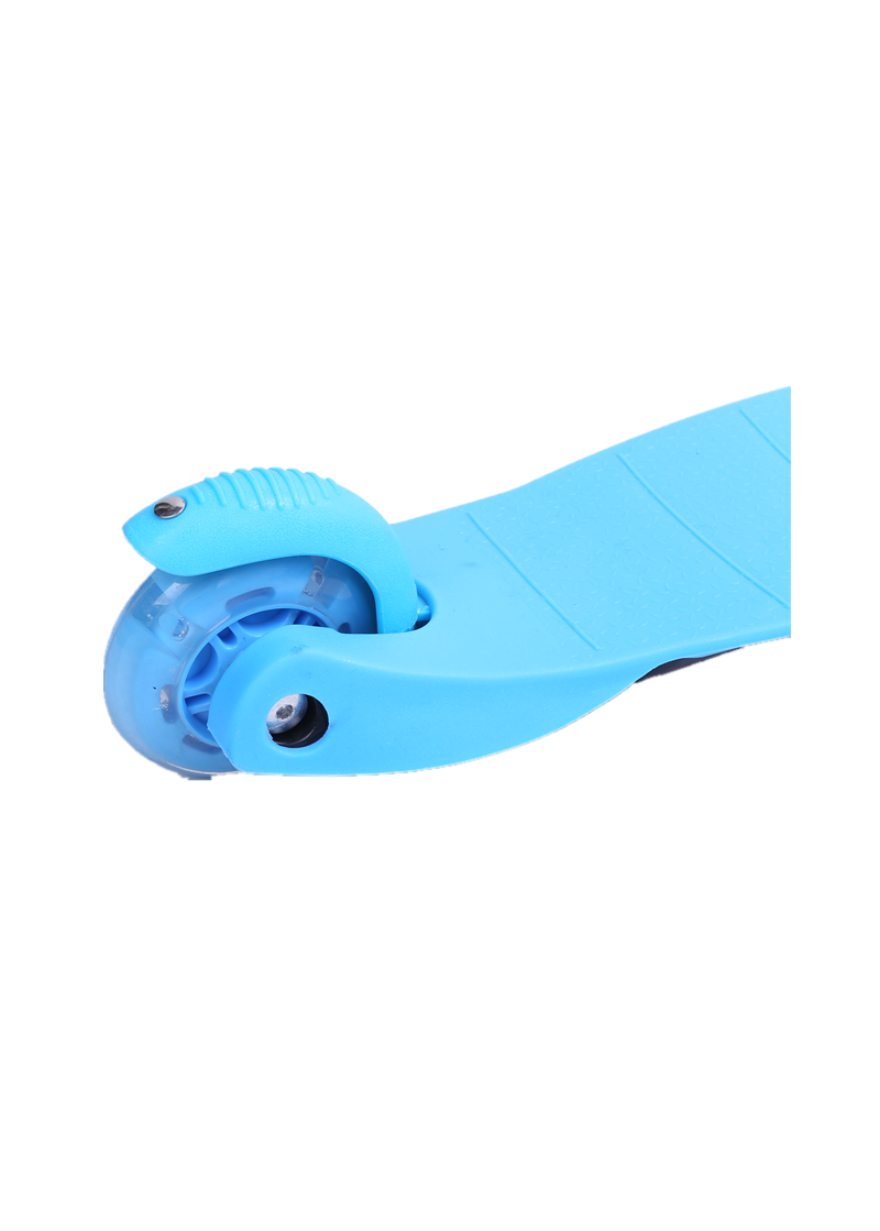 Best Selling three wheel Folding scooter for kids PU Wheel adjustable Pro kick T scooter for sale