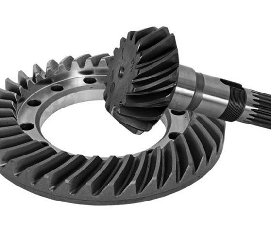 D44R-456JK for Rubicon with 9*41 bevel gear crown wheel pinion gear