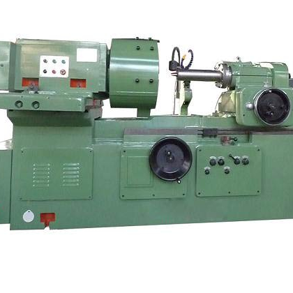 Внутренний шлифовальный станок MD2110C с торцевой поверхностью, гарантия высокого качества, два года