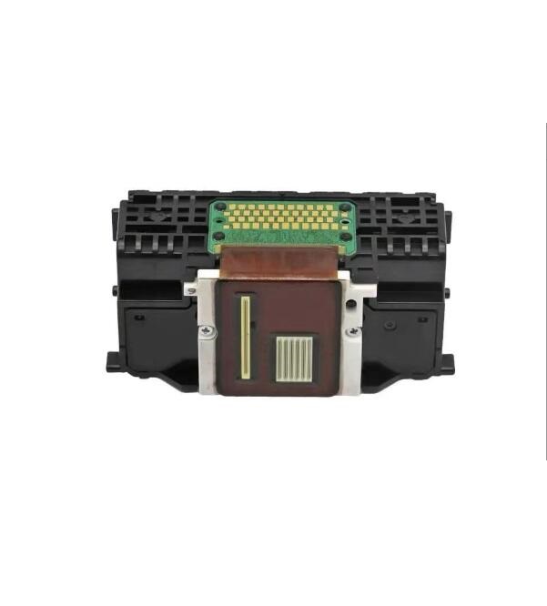 Оригинальный 99% Новый QY6-0089 печатающая головка для Canon PIXMA TS5050 TS5051 TS5053 TS5055 TS5070 TS5080 TS6050 TS6051 TS6052 печатающая головка