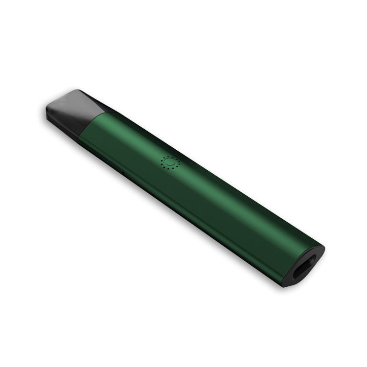 Вейп Pod Vape начальный комплект OEM дизайн бесплатный образец запасные капсулы Vape