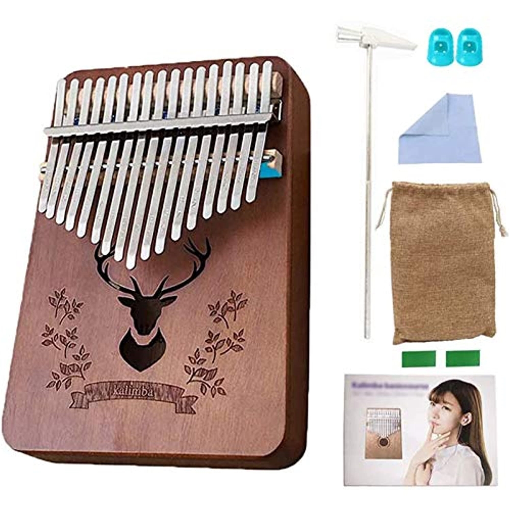 MAGOO высококачественные детали для ключей от пикапа aclicy kalimba