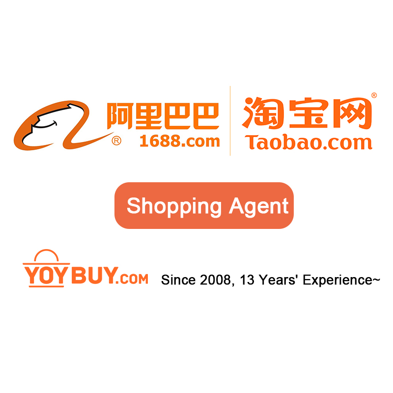 YOYBUY с 2008 года лучший профессиональный Taobao 1688 интернет-коммерция веб-сайты платформы торговый агент поставщик услуг доставки