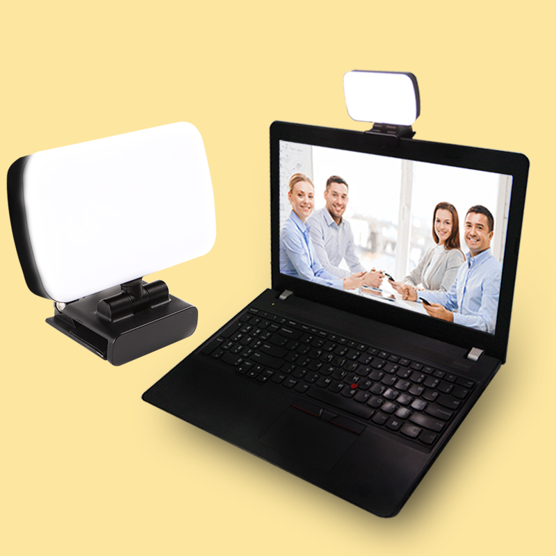Usb студийная камера для фотосъемки селфи видео конференции комплект освещения