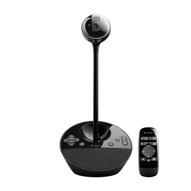 Conference cam Hd 1080p Camera Video Conference Webcam with Built-In Speakerphone