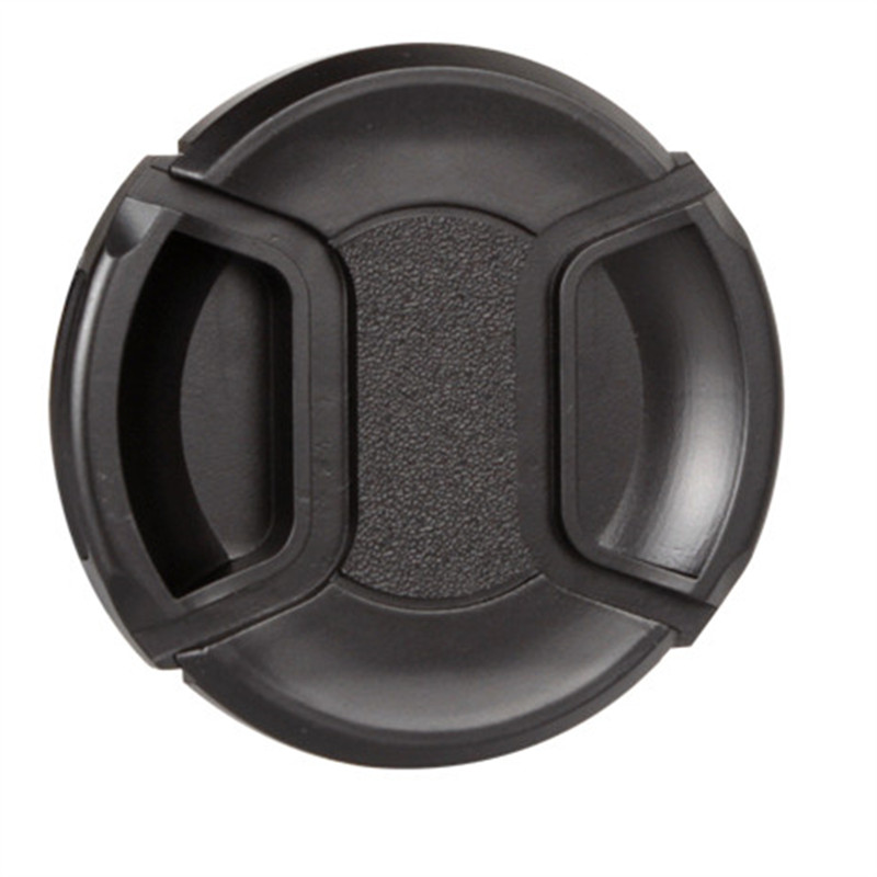 Digital DSLR camera lens accessory 82mm lens cap universal to all brand 82 mm lens