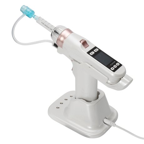 Hyaloron pen meso Lipo, сыворотка для ухода за кожей, портативный пистолет