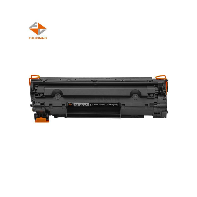 FULUXIANG CF279A CF279 279A 79A для принтера HP Laser Pro M12A/12W/M26A/26NW