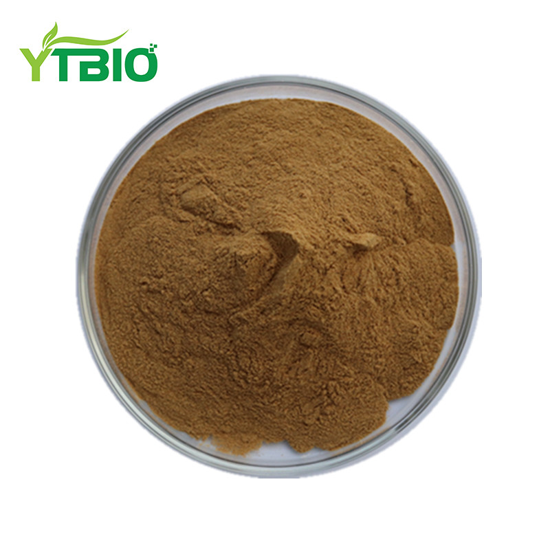 Натуральный Wedelolactone 10% Eclipta Alba экстракт порошка
