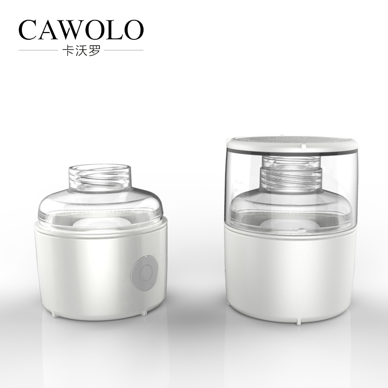 SPE technology hydrogen water generat small size hydrogen rich water bottle pure hydrogen water