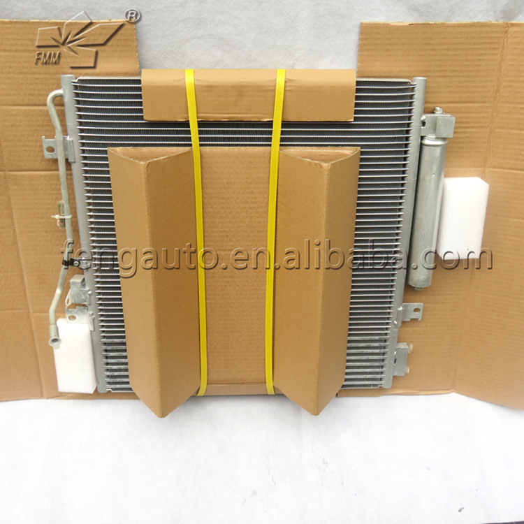 Конденсатор переменного тока 68003971AB 68003971AC Для dodge Nitro 3,7 4,0 Jeep Liberty 3,7