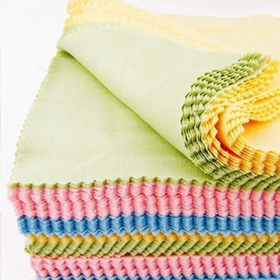 Glasses cloth sunglasses microfiber glasses cloth mobile phone cloth