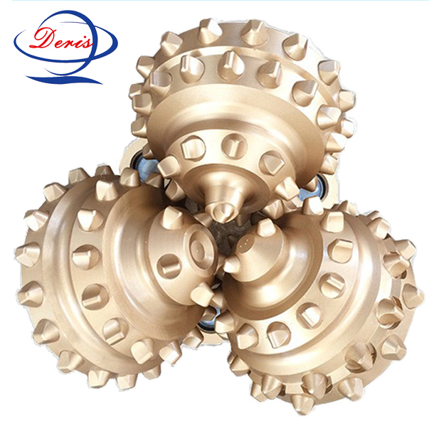 8 1/2 "oill rotary TCI сверла на складе для бурения водяных скважин