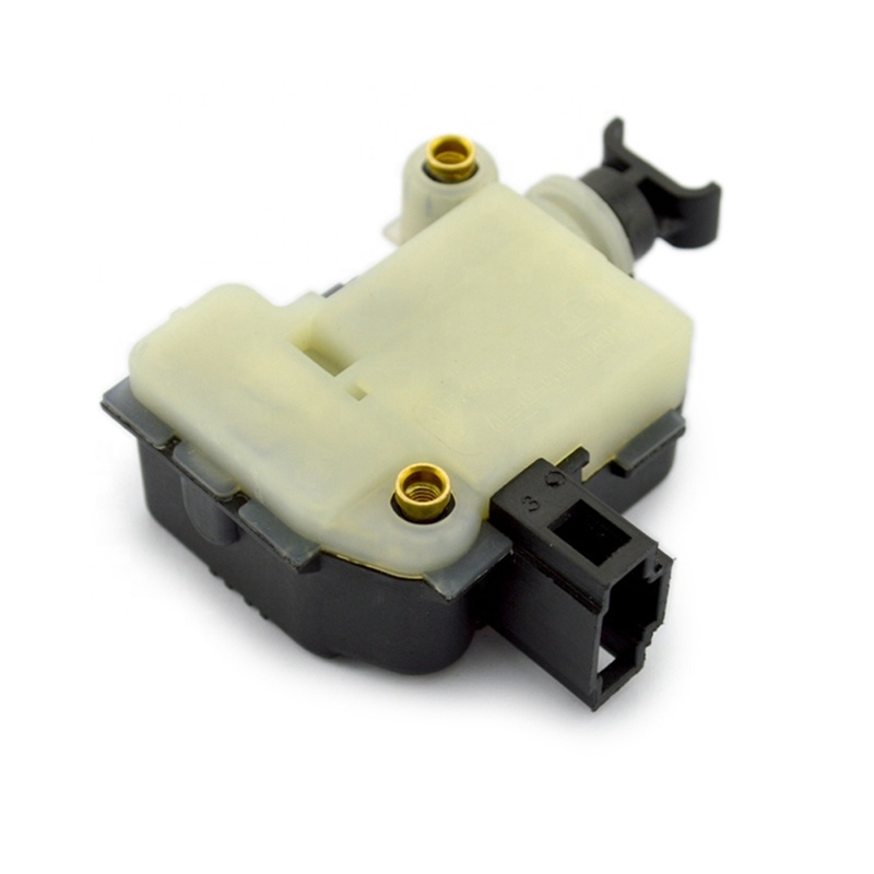 Серводвигатель замка багажника 1J0810773 3B0959781C для VW Golf Mk4 Jetta Bora Passat Polo Touareg Beetle