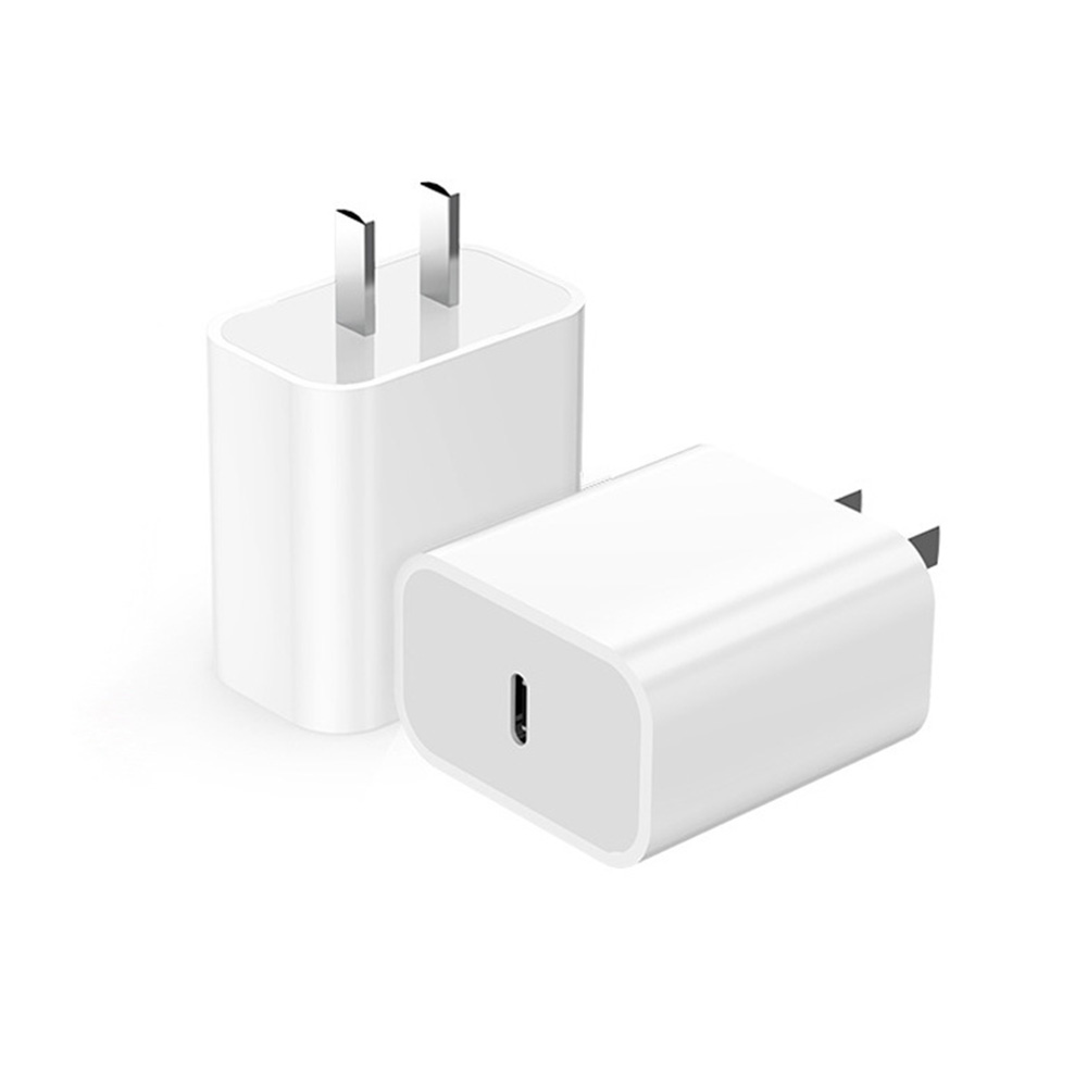 Быстрое зарядное устройство Type A 20 Вт 18 Вт 12 Вт для iPad Pro с кабелем lighting для iPhone, USB-адаптер для мобильного телефона, кабель питания