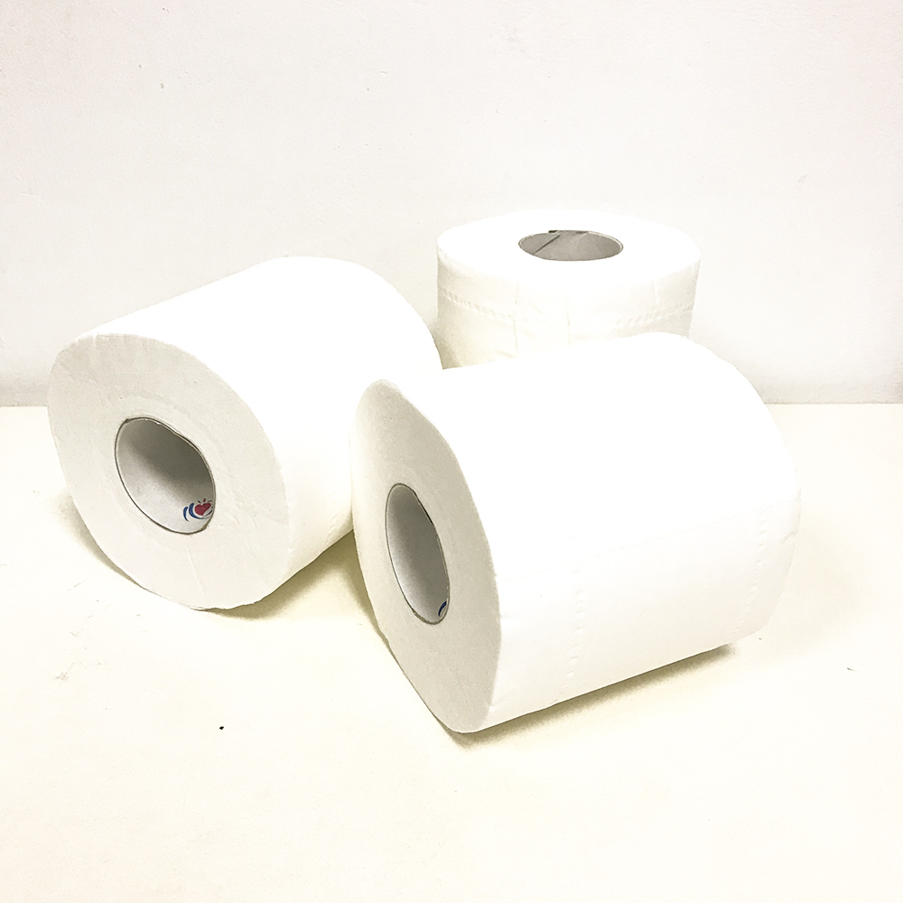 Wholesale Bulk Toilet Paper