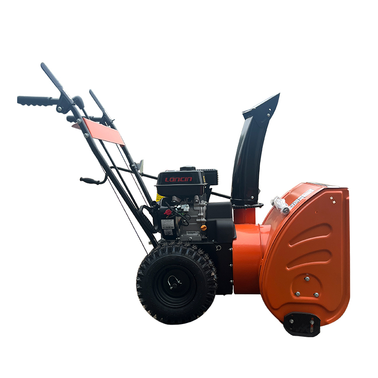 Chinese Mini Cheap Snow Blower With Ce Certification For Sale Self-Propelled Snow Blower