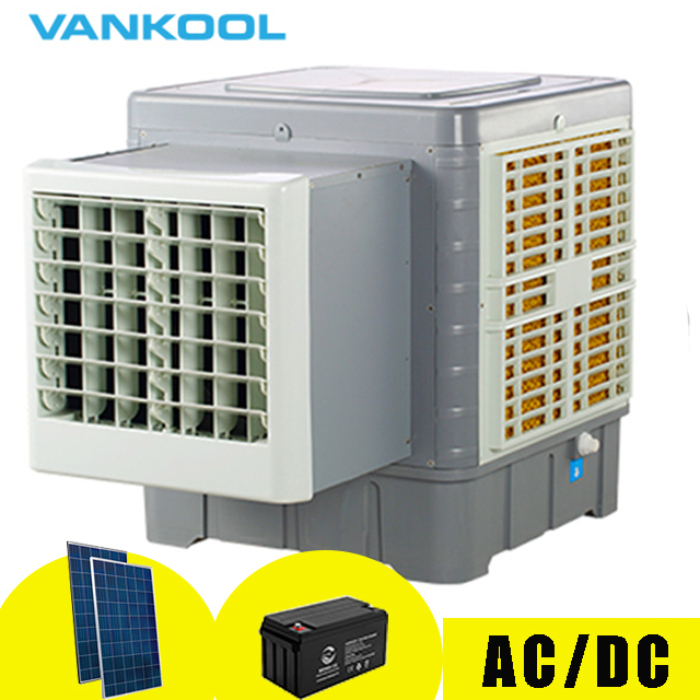 2021 Новый 220 в 12 В AC DC оконный солнечный кондиционер охладитель воздуха Солнечный настенный кондиционер с солнечной панелью