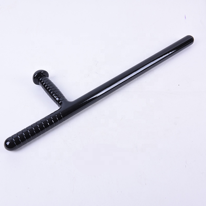 TONFA baton полиция baton губка пластиковая дубинка T-baton