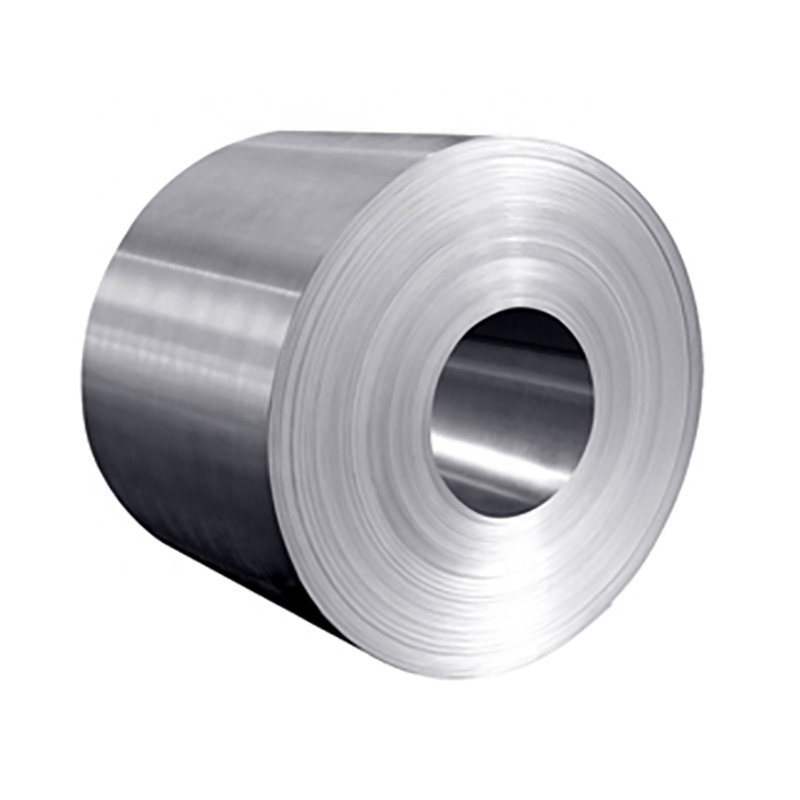 Aluminum Coil Roll 0.2mm 0.7mm Thickness 1050 1060 1100 2mm Aluminium Coil Roll Supplier