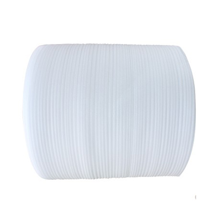 Eco-Friendly New White Epe Foam Roll For Packaging/Epe Packing Material