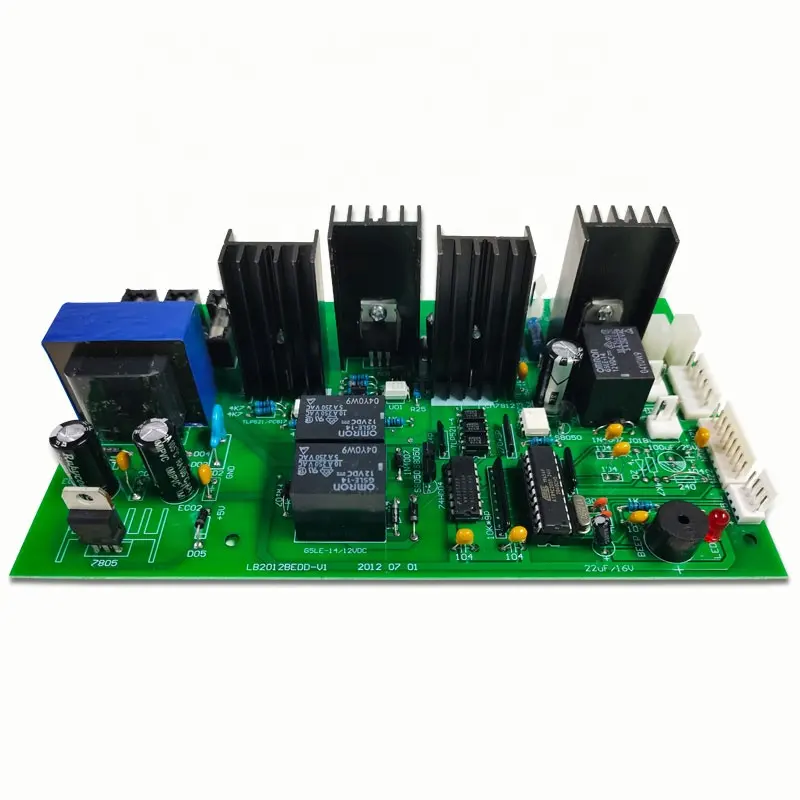 Shenzhen high quality professional factory other pcb & pcba board fabrication