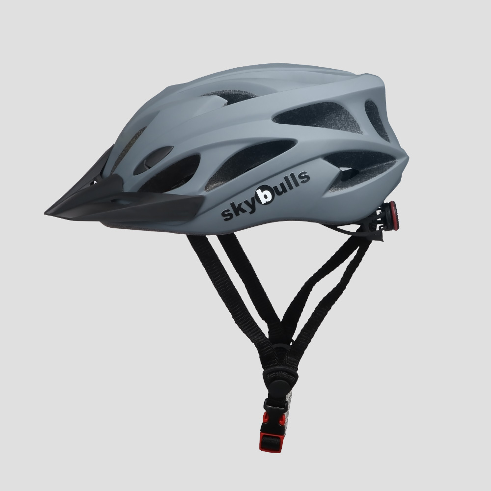 Bike Helmet  Road Bike Helmet for Adult Men Women Cycling Scooter Adjustable M/L Size 22 to 24.5 Inches