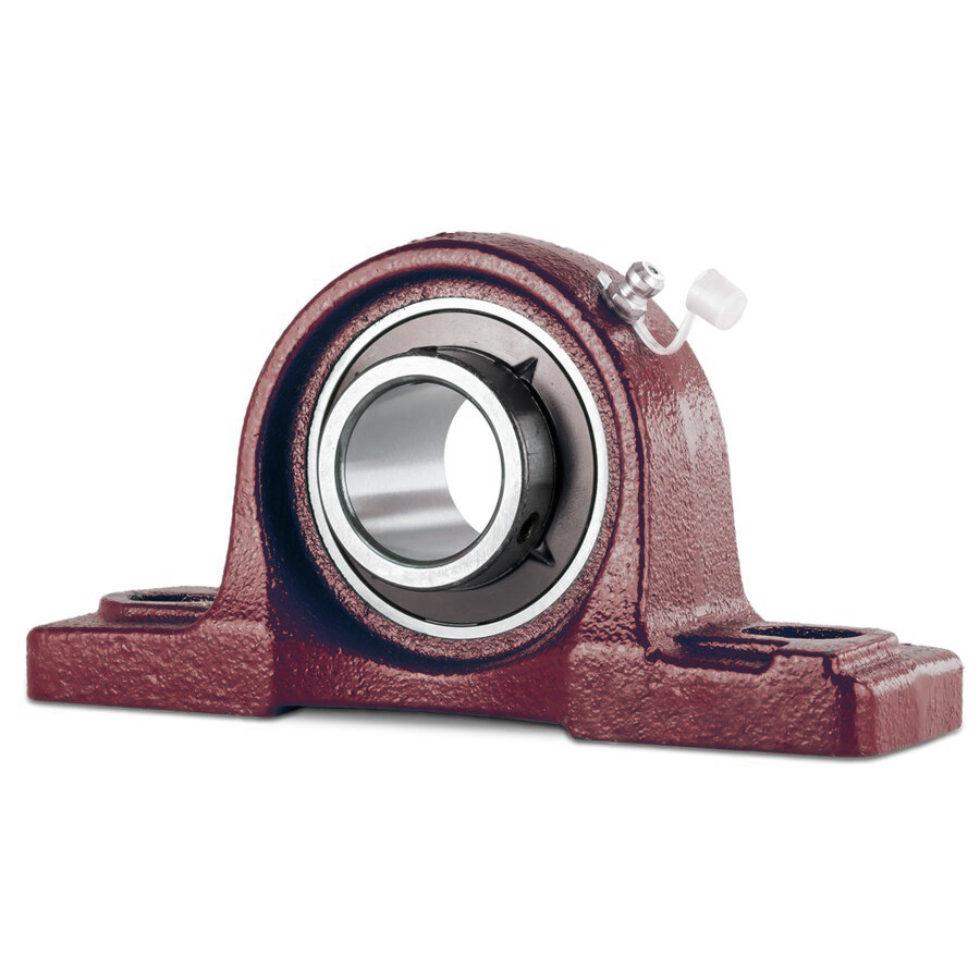 UCP 205-16 Pillow Block Ball Bearing Unit UCP205 Bearing UC 205-16 Housing P 205 Shaft 1 inch