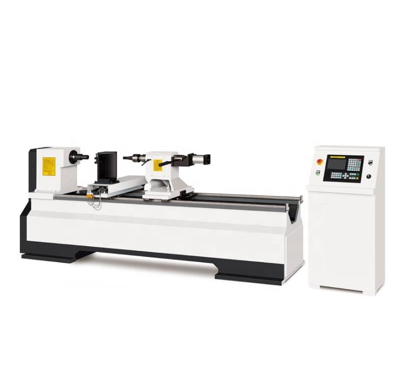 AI-CNC315 1500 мм * 300 мм многофункциональный ЧПУ Токарный Станок