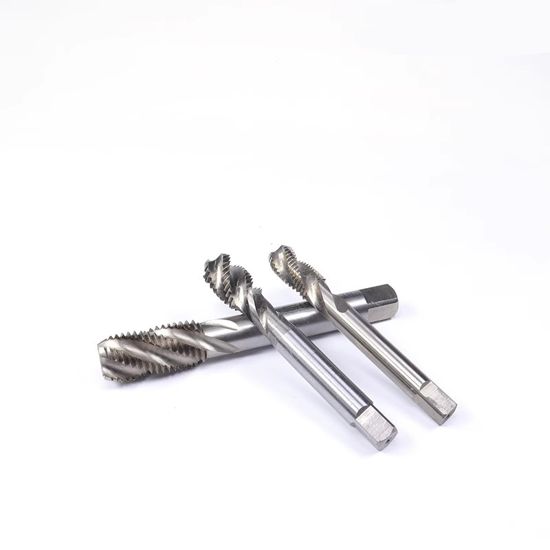 HSS Spiral Pointed Taps Threading Tool thread Tap ST3*0.5