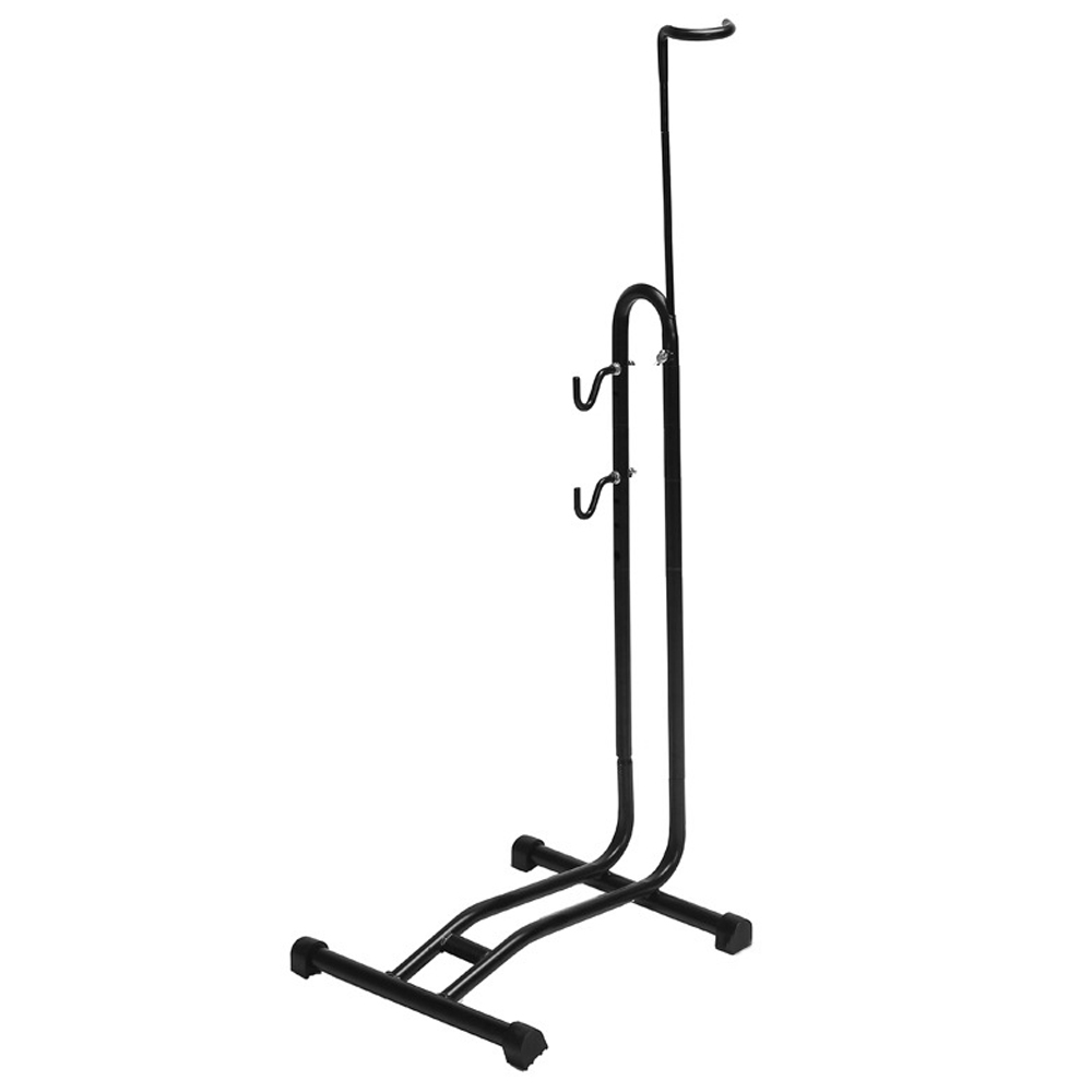 24-29" 700C Road Mountain Vertical/ Horizontal Bicycle Stand Bike Storage Parking Stand cycling Rack Holder