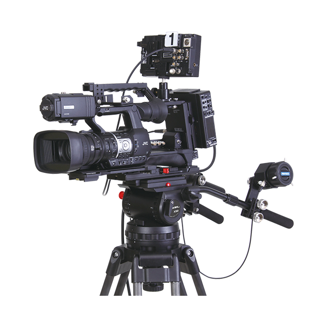 Профессиональное оборудование для Съемки камер для объективов FUJINON/CANON
