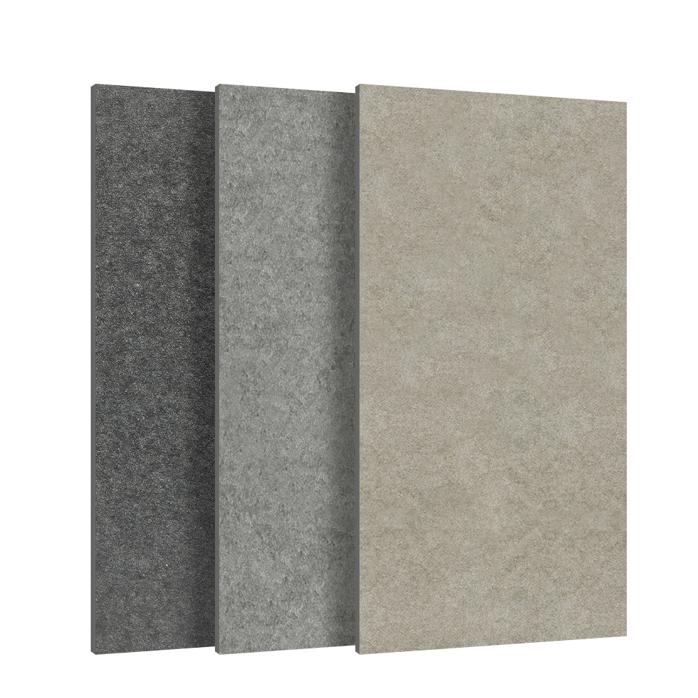 Fire Proof Insulation Water Resistant 1220*2440mm Cement Board Cheaper Price OEM/ODM Factory For Wall Decoration
