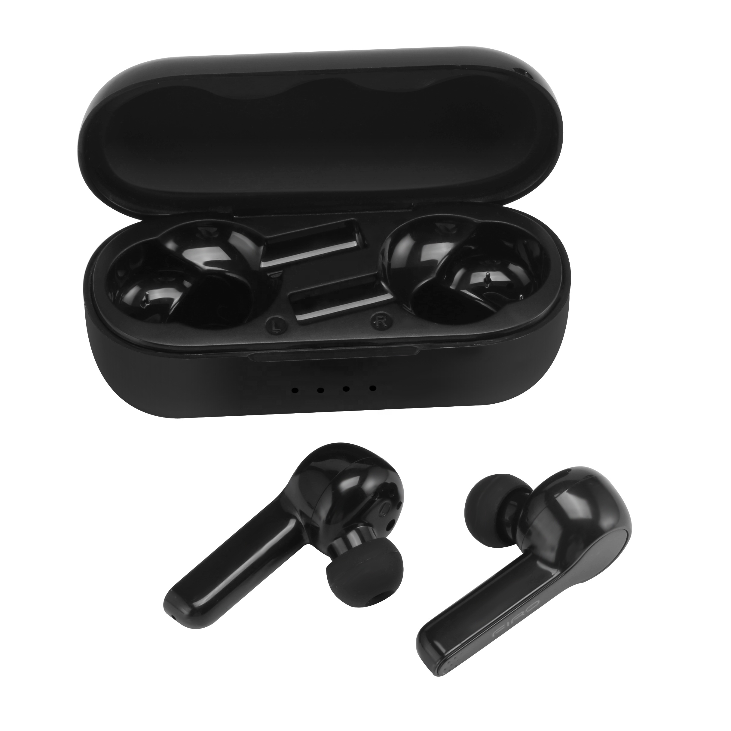 Высокое качество супер бас мгновенное сопряжение TWS Bluetooth наушники беспроводные наушники для продажи