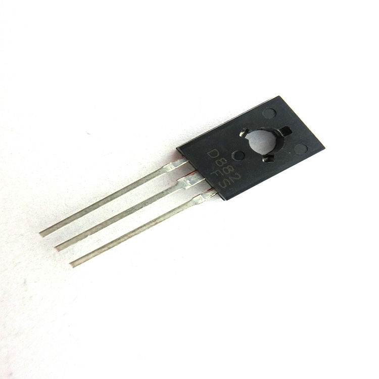 D882p Npn Chip Circuit Mosfet Pre Original Electron D882 Transistor Equivalent